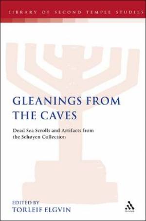 Gleanings from the Caves