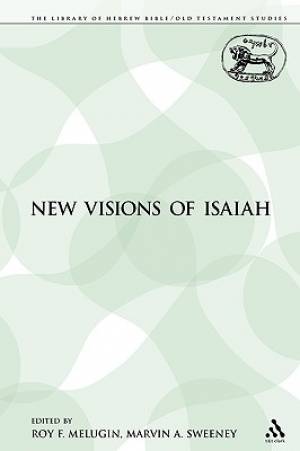 New Visions of Isaiah