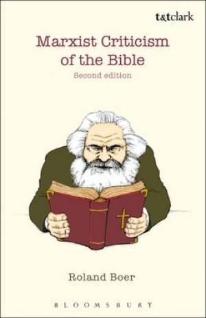 Marxist Criticism of the Hebrew Bible By Roland Boer (Hardback)