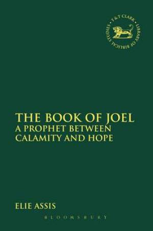 The Book of Joel By Professor Elie Assis (Hardback) 9780567147875