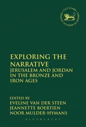 Exploring the Narrative By Mulder Noor (Hardback) 9780567224125