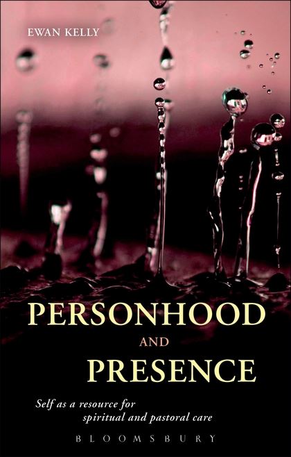 Personhood and Presence By Ewan Kelly (Paperback) 9780567283283