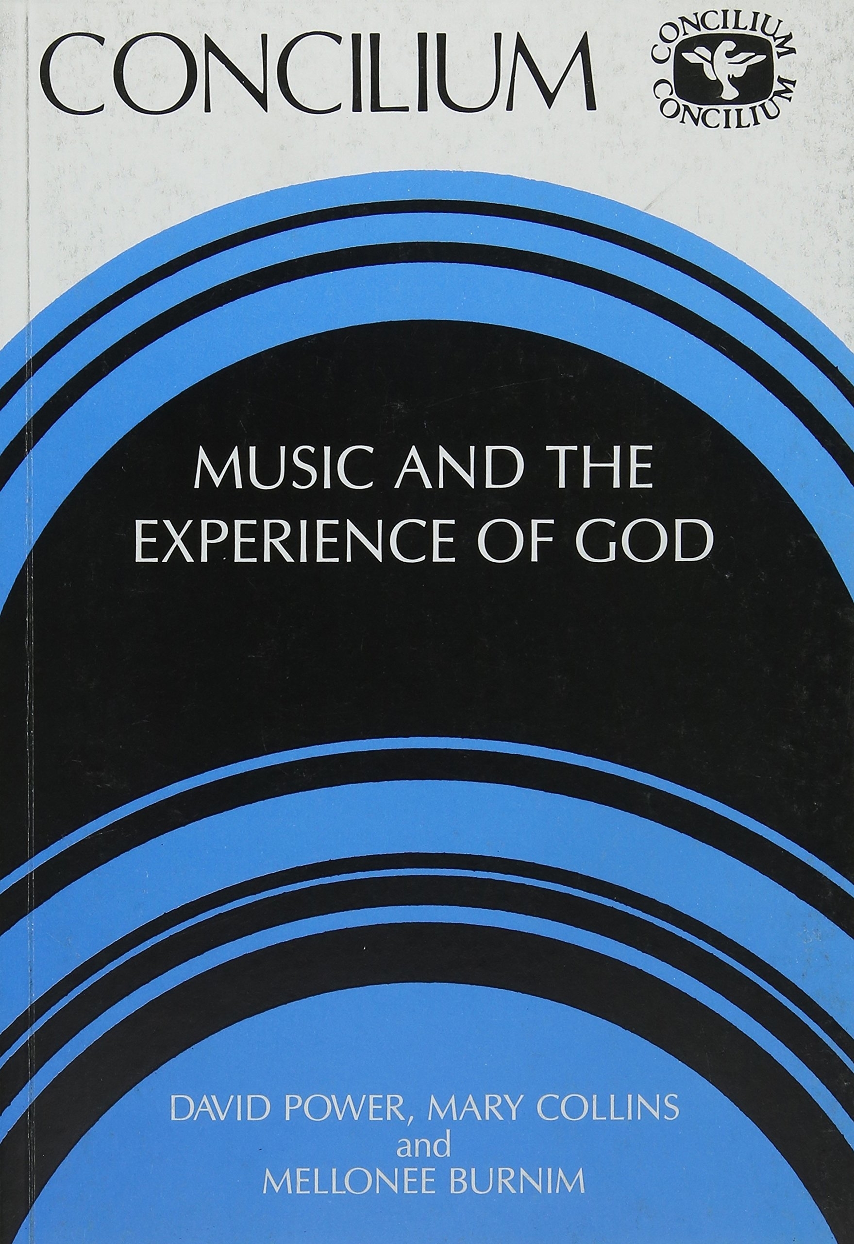 Concilium 202 Music And The Experience Of God (Paperback)