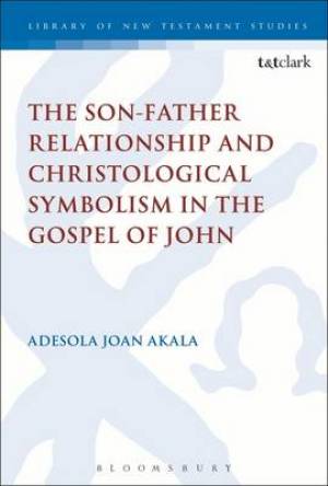 The Son-father Relationship and Christological Symbolism in the Gospel