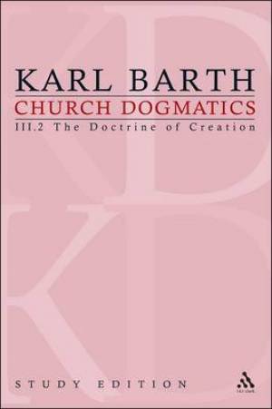 Church Dogmatics Volume 14 By Karl Barth (Paperback) 9780567450579