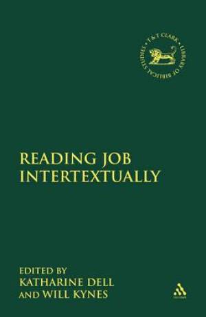 Reading Job Intertextually