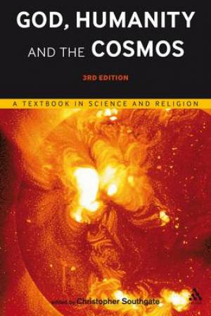 God Humanity And The Cosmos 3e By Southgate Christopher (Paperback)