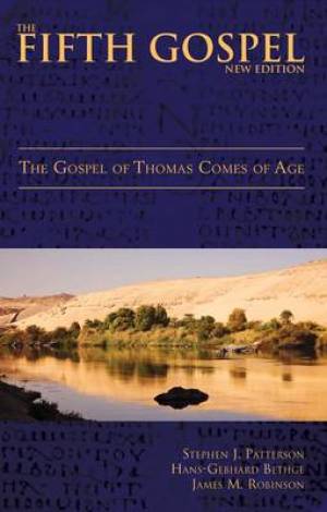 The Fifth Gospel (Paperback) 9780567549068