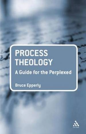 Process Theology A Guide For The Perplexed By Dr Bruce G Epperly