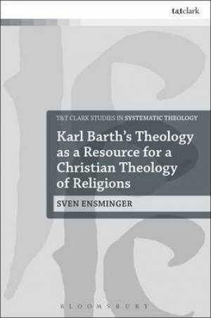 Karl Barth's Theology as a Resource for a Christian Theology of Religi