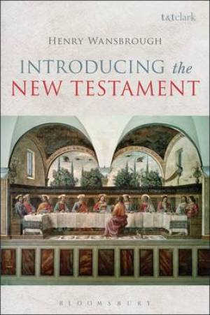 Introducing the New Testament By Henry Wansbrough (Paperback)