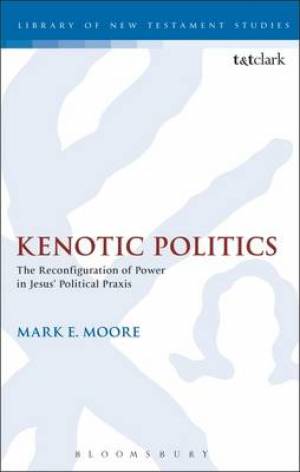 Kenotic Politics