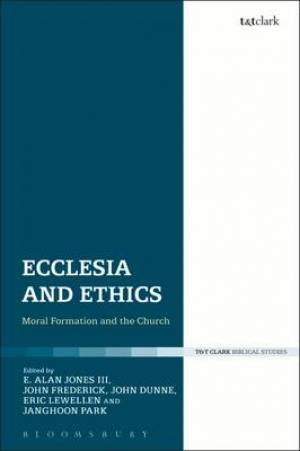 Ecclesia and Ethics