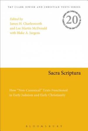 Sacra Scriptura