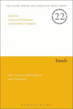 Enoch New Vistas on Early Judaism and Christianity (Hardback)