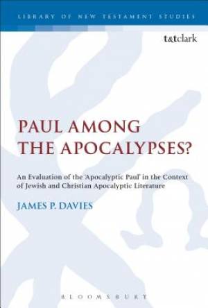 Paul Among the Apocalypses