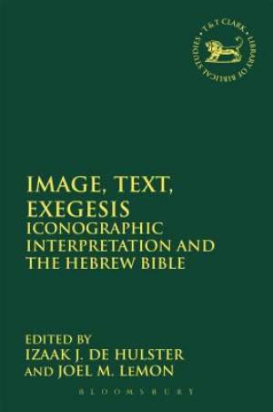 Image Text Exegesis