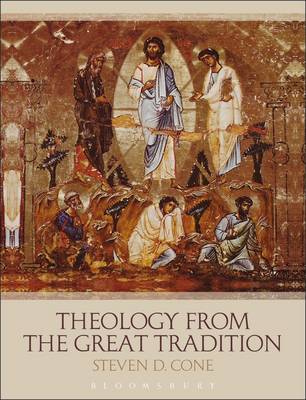 Theology from the Great Tradition By Cone Steven D (Hardback)