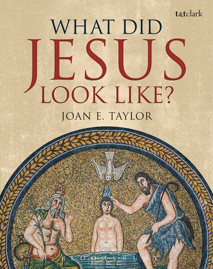 What Did Jesus Look Like By Joan E Taylor (Hardback) 9780567671509