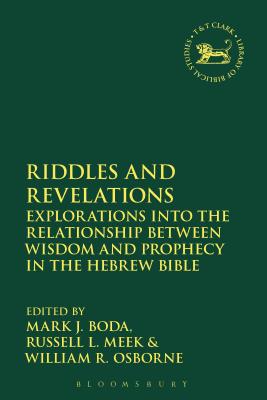 Riddles and Revelations Explorations Into the Relationship Between Wi