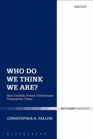 Who Do We Think We Are By Christopher A Fallon (Paperback)