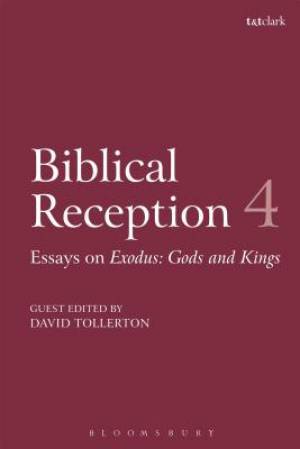 Biblical Reception 4