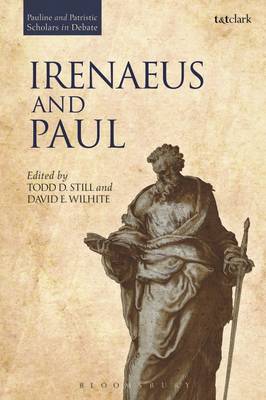 Irenaeus and Paul By Still Todd D (Hardback) 9780567672872