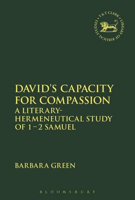 David's Capacity for Compassion