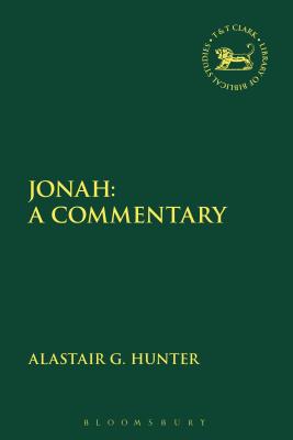 The Judgement of Jonah Yahweh Jerusalem and Nineveh (Hardback)