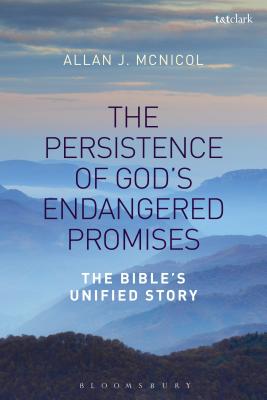 The Persistence of God's Endangered Promises By Allan J Mc Nicol