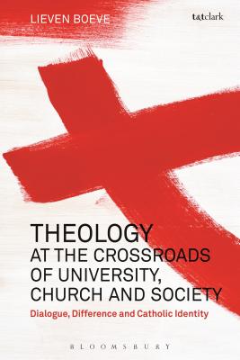 Theology at the Crossroads of University Church and Society Dialogue