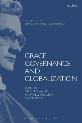 Grace Governance and Globalization By Poulsom Martin G (Paperback)