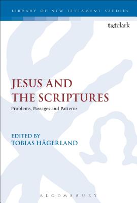 Jesus and the Scriptures Problems Passages and Patterns (Paperback)