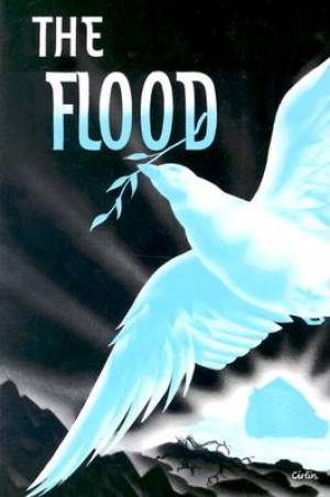 The Flood By Alfred M Rehwinkel (Paperback) 9780570031833