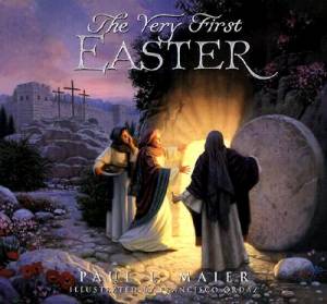 Very First Easter