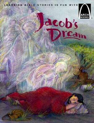 Jacob's Dream By Davis Bryan (Paperback) 9780570075691