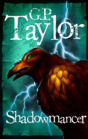 Shadowmancer By G P Taylor (Paperback) 9780571233229