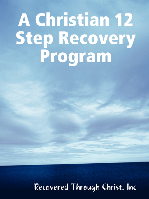 A Christian 12 Step Recovery Program By Joseph Kearney (Paperback)