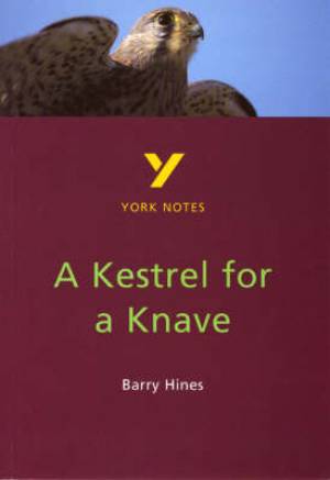 Kestrel For A Knave By Stuart Andrews (Paperback) 9780582314023