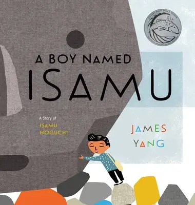 Boy Named Isamu