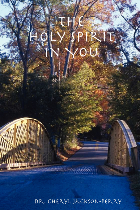 The Holy Spirit in You By Cheryl Jackson-Perry (Paperback)