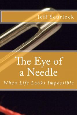 The Eye of a Needle By Scurlock Jeff (Paperback) 9780615608167