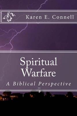 Spiritual Wafare A Biblical Perspective