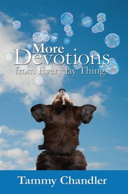 More Devotions from Everyday Things By Chandler Tammy (Paperback)