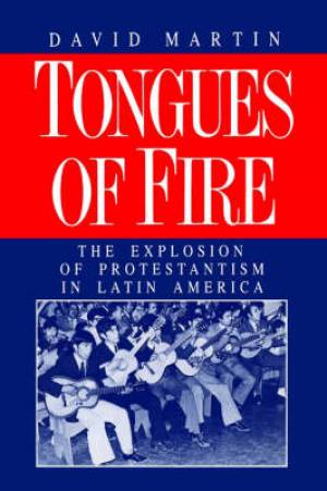 Tongues of Fire (Paperback) 9780631189145