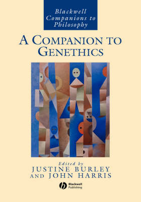 A Companion to Genethics