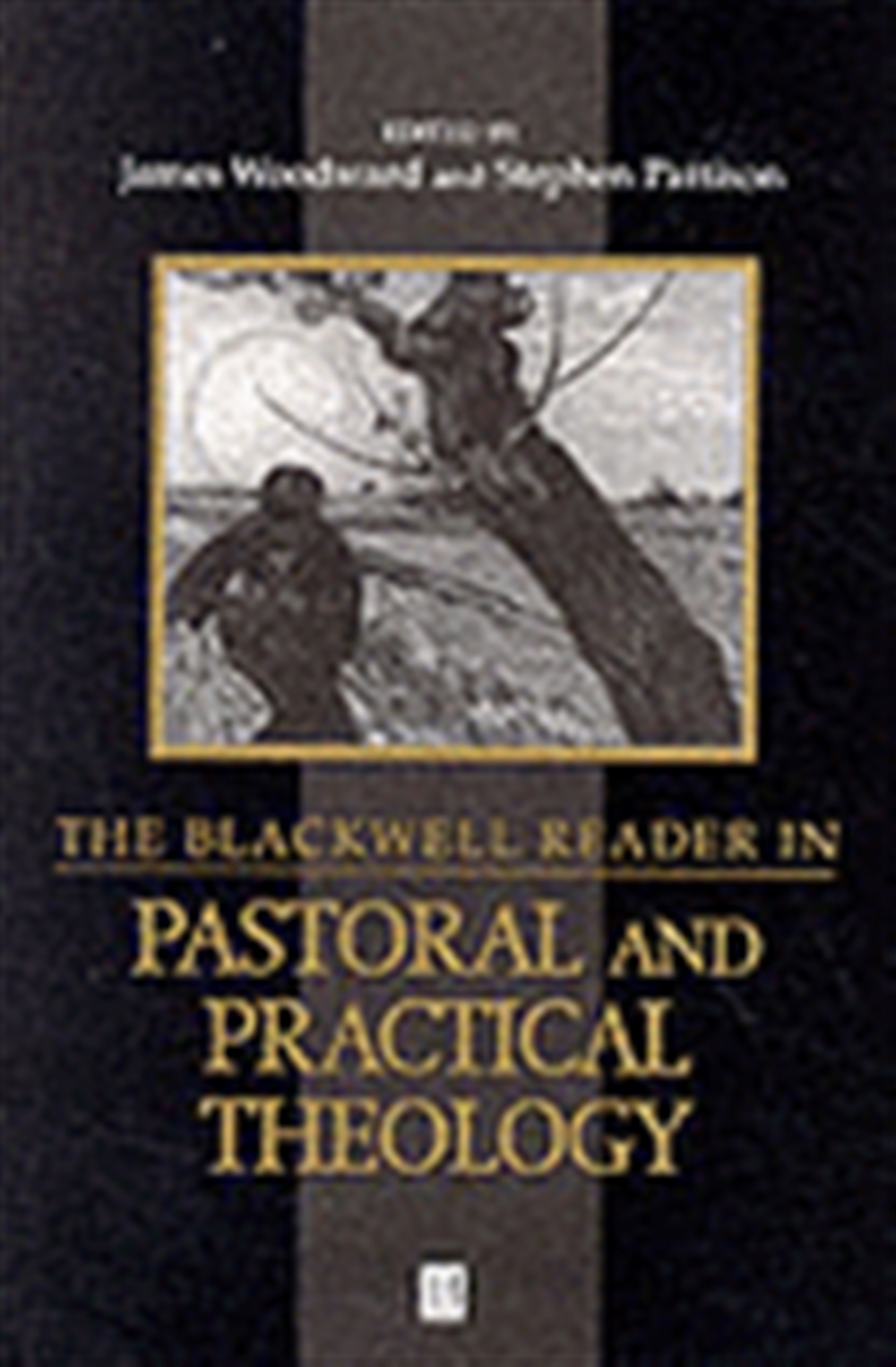 Blackwell Reader In Pastoral And Practical Theology By James Woodward