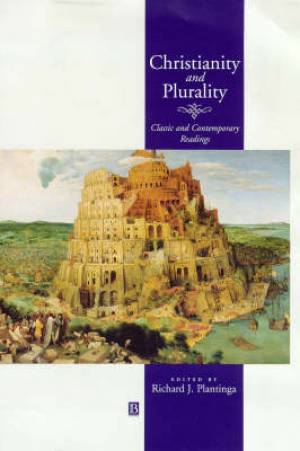 Christianity and Plurality