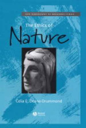 The Ethics of Nature (Hardback) 9780631229377