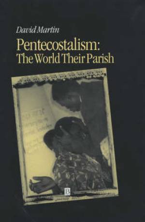 Pentecostalism (Hardback) 9780631231202